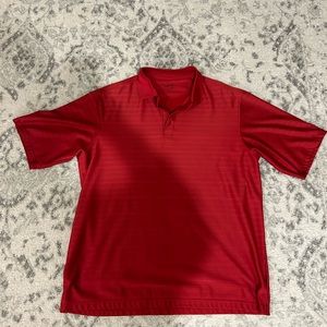Walter Hagen Men’s Golf Polo